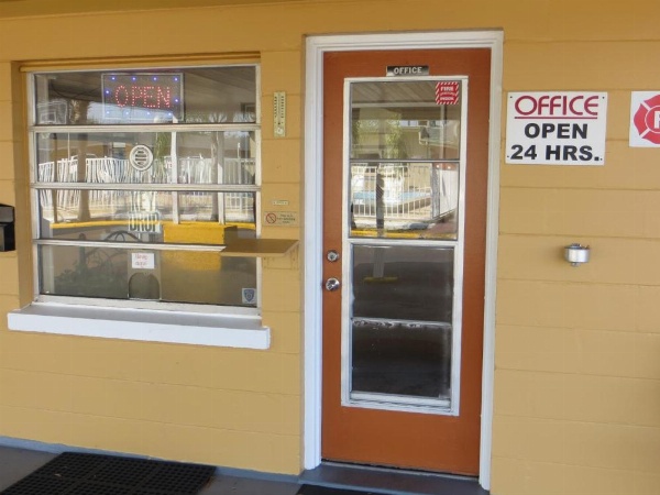 State Motel Haines City image 10