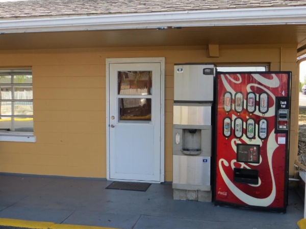 State Motel Haines City image 11