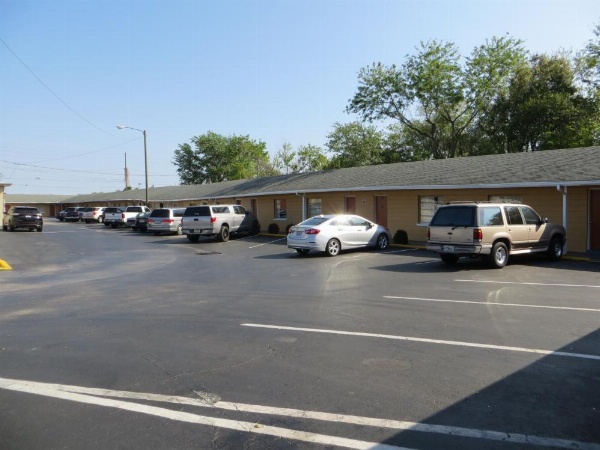 State Motel Haines City image 15