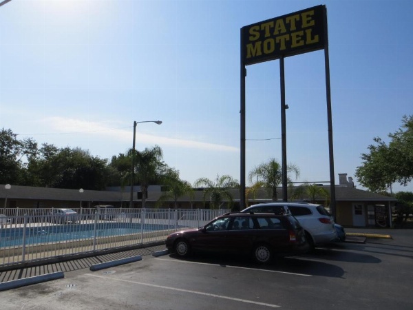 State Motel Haines City image 16